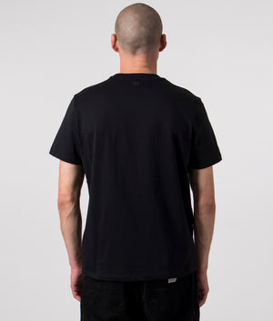 AMI-ADC-T-Shirt-Black-EQVVS-Back