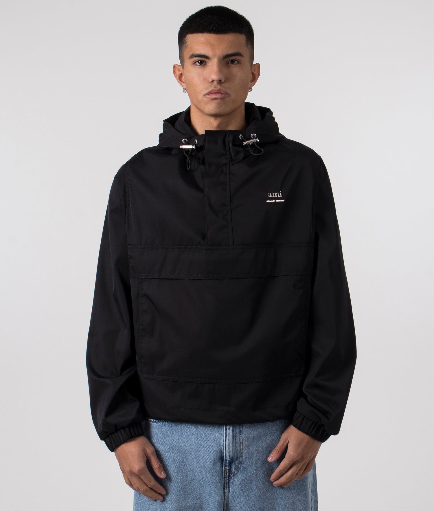 Pull A.F Laine / Chlorofibres (Neuf