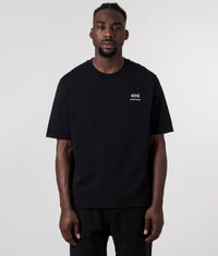 Ami De Coeur T-Shirt: 001 Black 