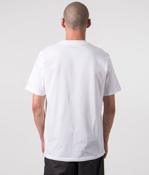 Mountain-College-T-Shirt-White-Carhartt-WIP-EQVVS-Back