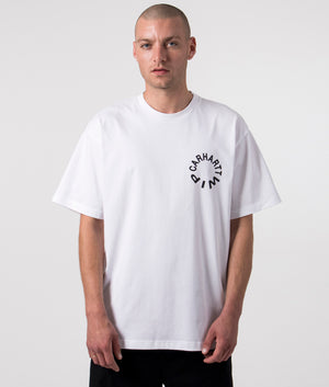 Work-Varsity-T-Shirt-White-Carhartt-WIP-EQVVS-Front