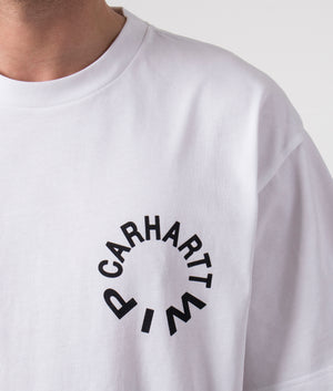 Work-Varsity-T-Shirt-White-Carhartt-WIP-EQVVS-Detail