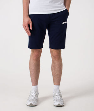 Lounge Shorts. Shot by EQVVS. Front shot.