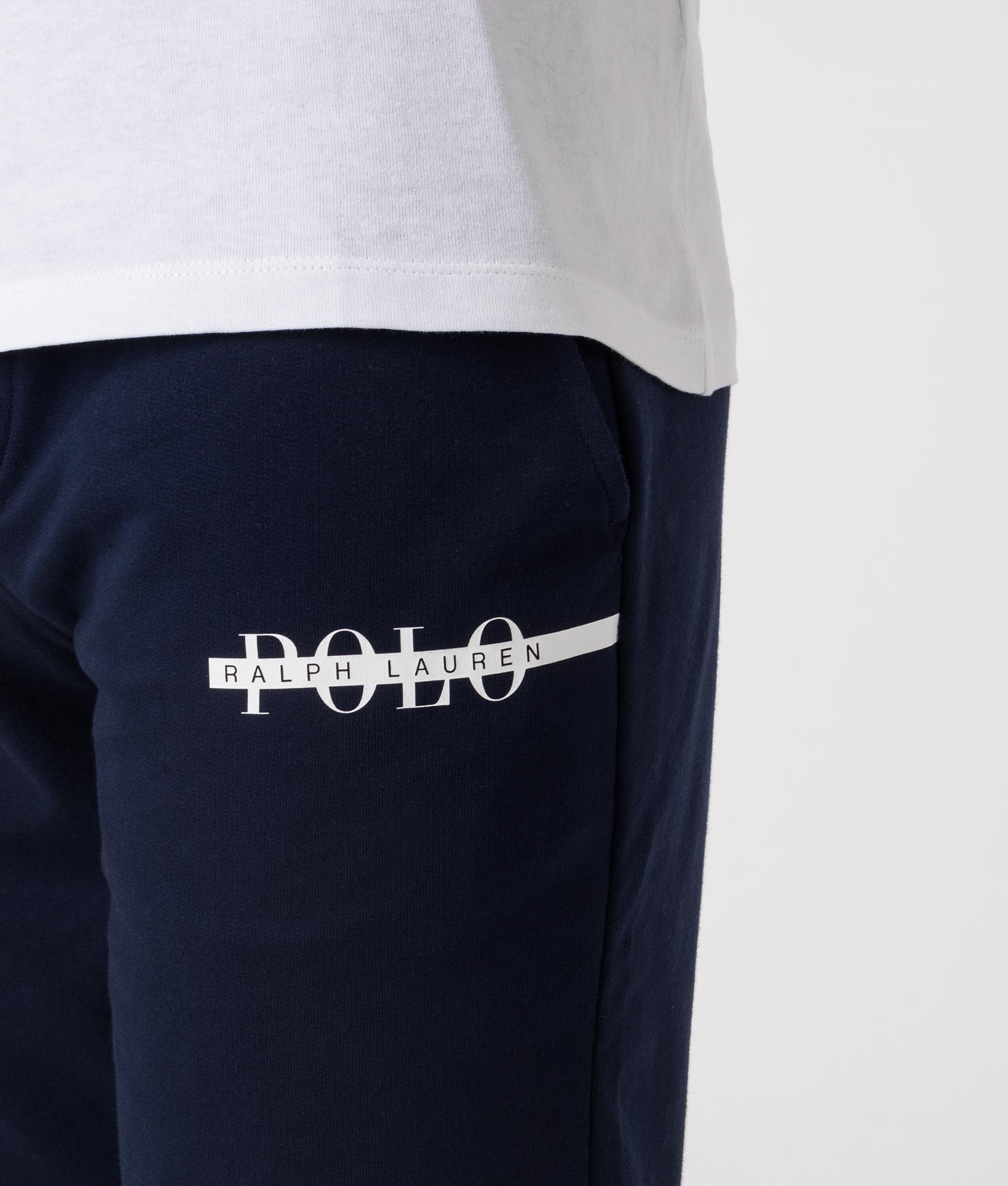 Lounge Shorts. Shot by EQVVS. Detail shot.