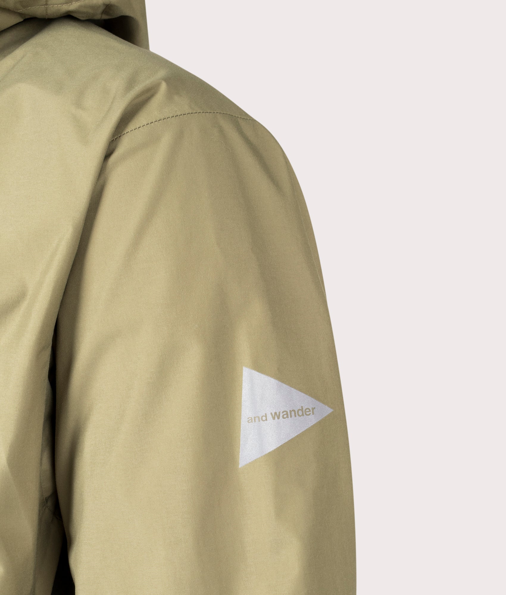 2.5L Hiker Rain Jacket