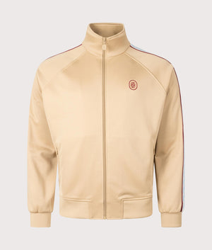 La Veste Survítement Track Top. Shot by EQVVS. Front shot.