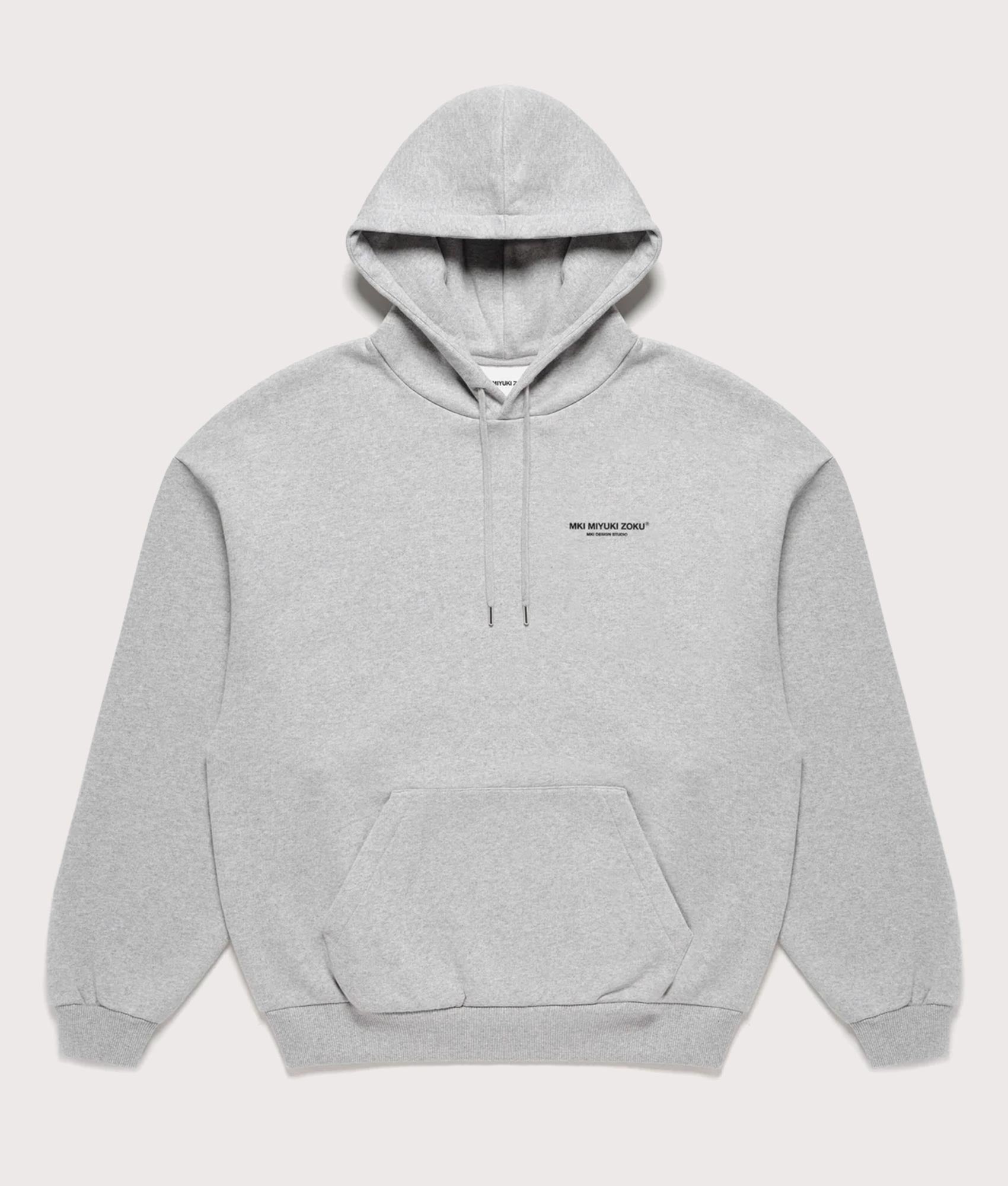 Oversized Design Studio Hoodie