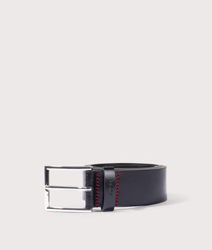Giaspo-Logo-Embossed-Leather-Black-Brown-EQVVS