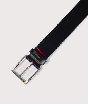 Giaspo-Logo-Embossed-Leather-Black-Brown-EQVVS