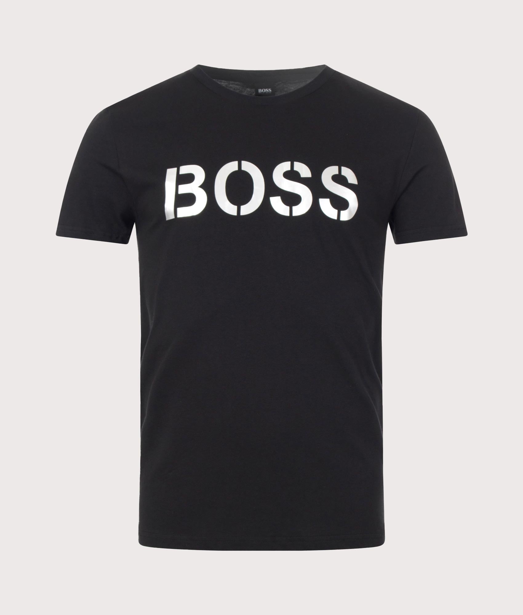 RN-T-Shirt-Black-BOSS-EQVVS