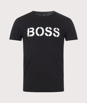 RN-T-Shirt-Black-BOSS-EQVVS