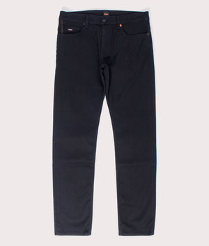 Slim-Fit-Delaware-Comfort-Stretch-Jeans-Black-Boss-EQVVS