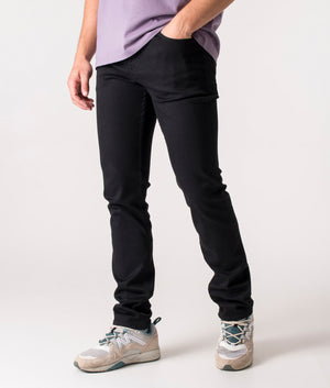 Slim-Fit-Delaware-Comfort-Stretch-Jeans-Black-Boss-EQVVS