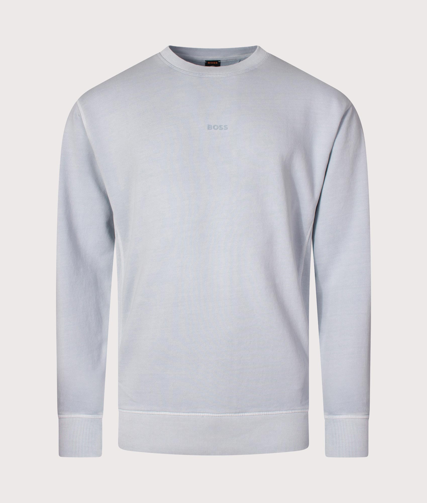 Relaxed-Fit-Garment-Dyed-Wefade-Sweatshirt-Open-Grey-BOSS-EQVVS