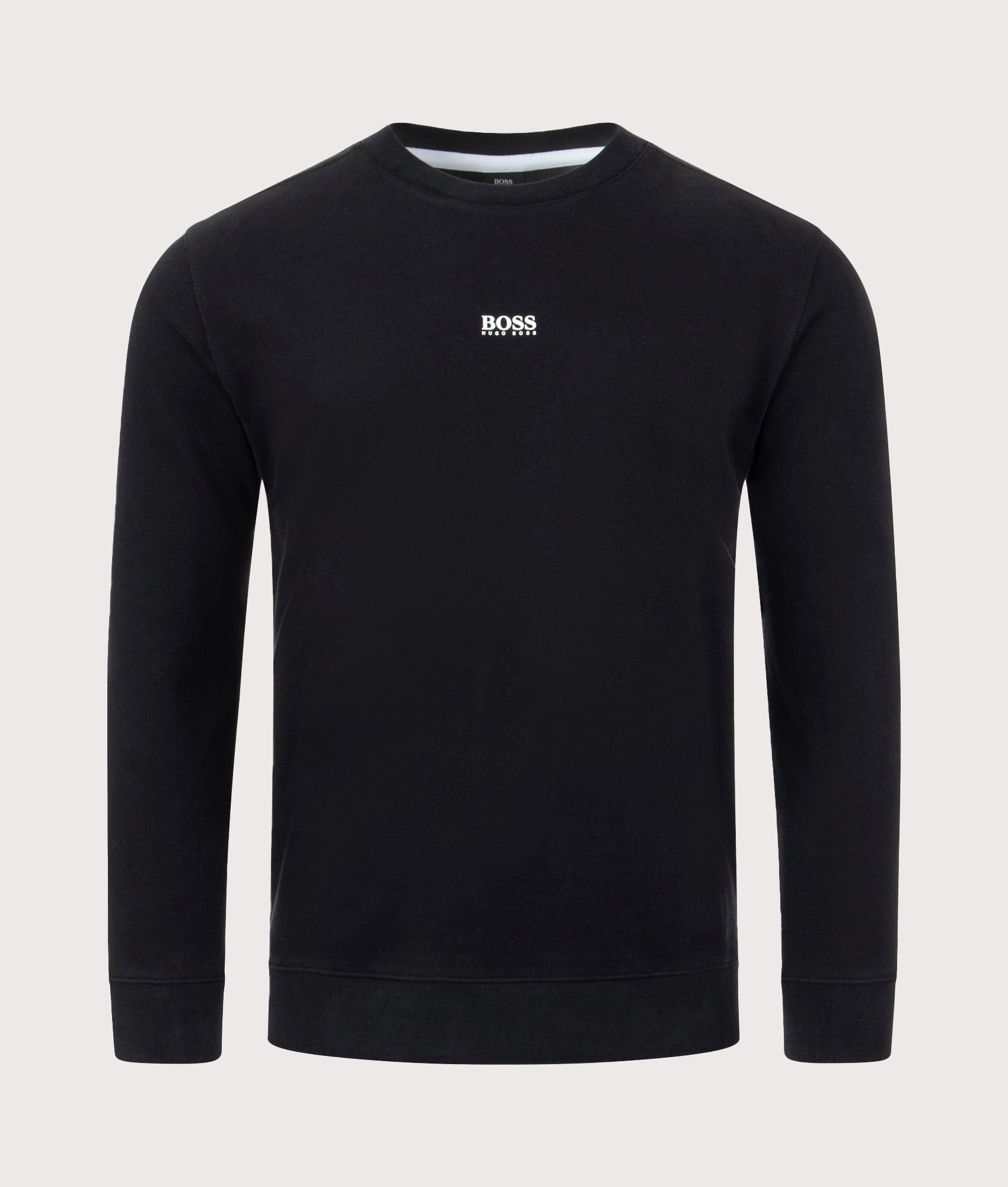 Weevo-2-Sweatshirt-Black-BOSS-EQVVS