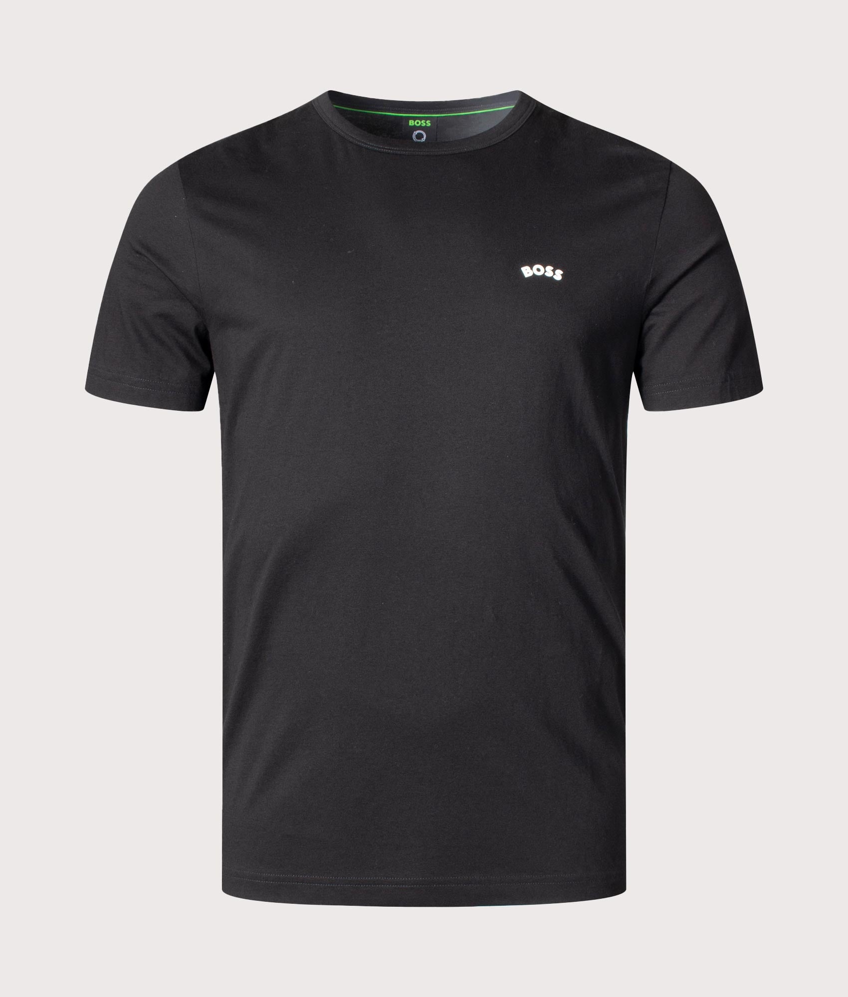 Curved-Logo-T-Shirt-Black-BOSS-EQVVS