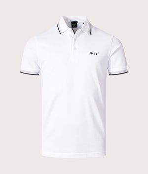 Paddy-Polo-Shirt-White-BOSS-EQVVS