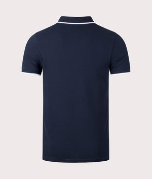 Slim Fit Passertip Polo Shirt