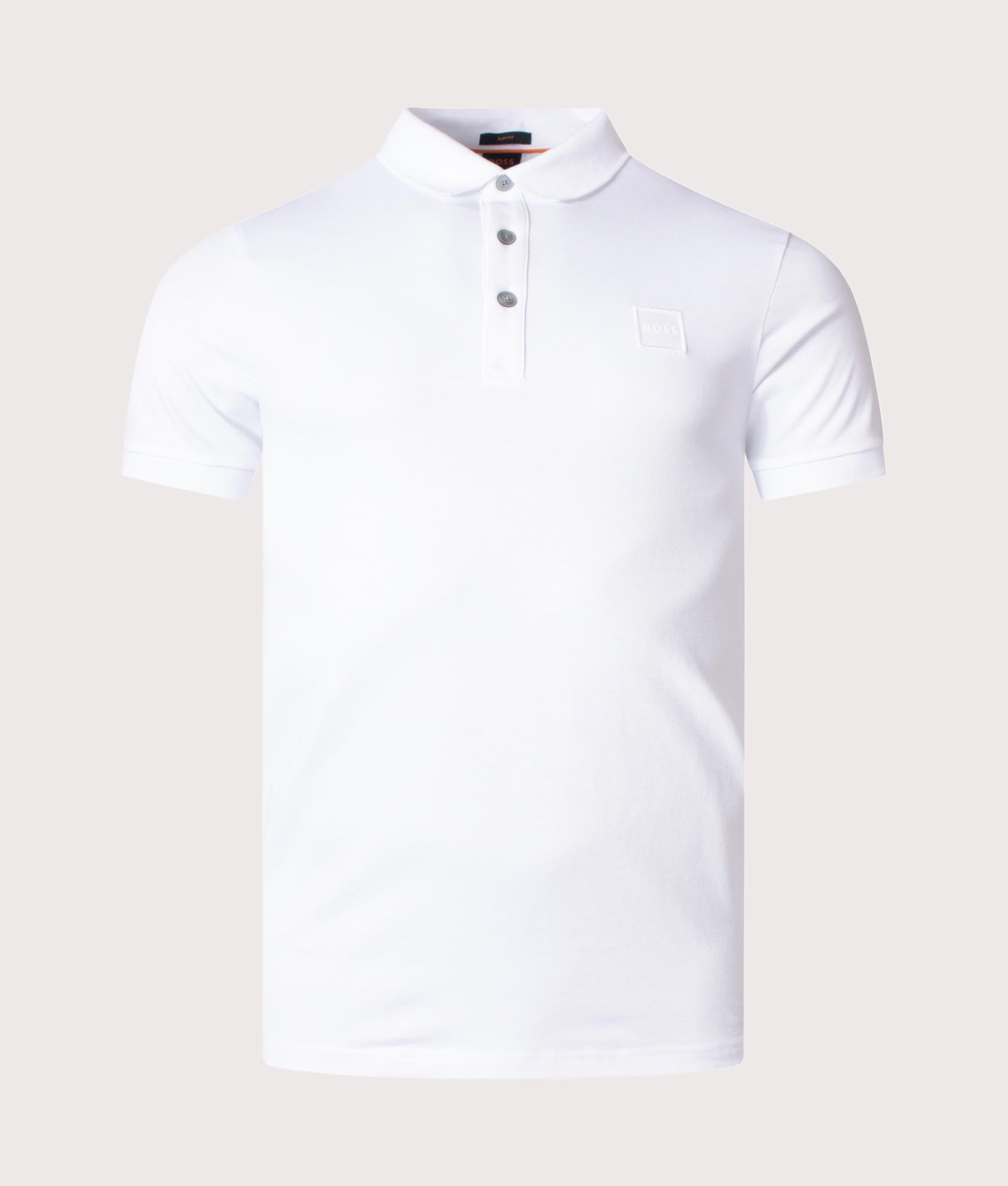 Slim-Fit-Passenger-Polo-Shirt-White-BOSS-EQVVS