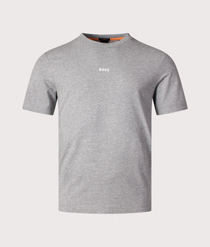 Relaxed-Fit-TChup-T-Shirt-Light/Pastel-Grey-BOSS-EQVVS