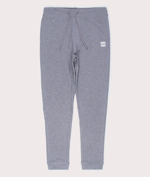 Regular-Fit-Sestart-Logo-Patch-Joggers-Light/Pastel-Grey-BOSS-EQVVS