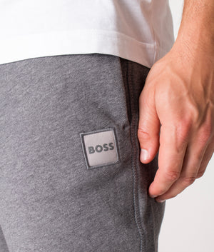 Regular-Fit-Sestart-Logo-Patch-Joggers-Light/Pastel-Grey-BOSS-EQVVS