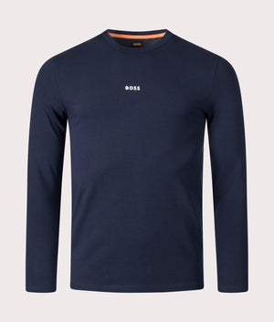 Long-Sleeve-TChark-Stretch-Cotton-T-Shirt-Dark-Blue-BOSS-EQVVS