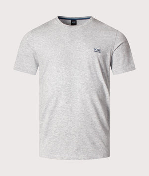 Mix-&-Match-T-Shirt-Light/Pastel-Grey-BOSS-EQVVS