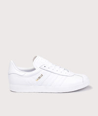 adidas Originals Gazelle trainers in Dark Grey