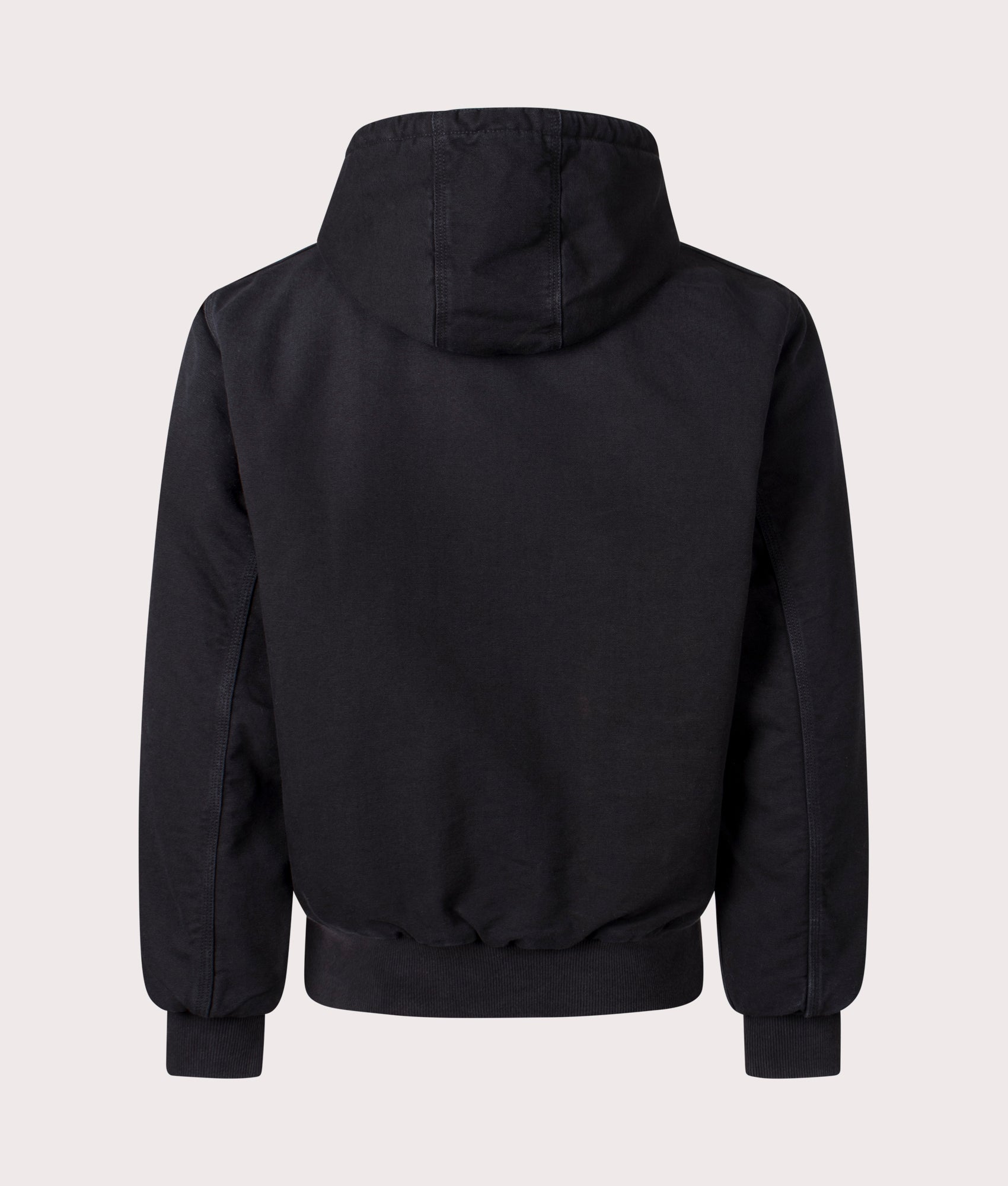 OG Active jacket in Black | Carhartt WIP | EQVVS