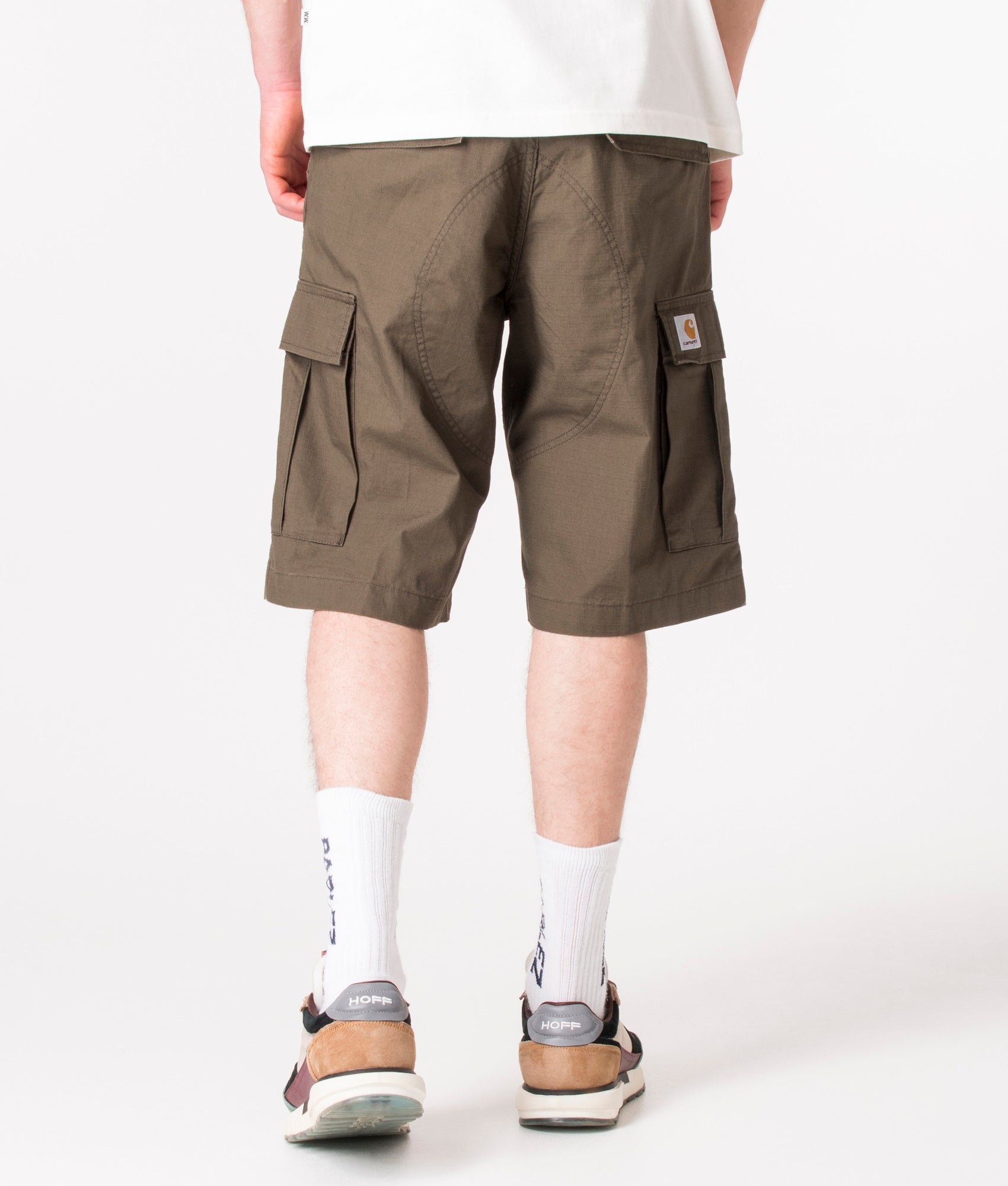 Regular-Fit-Ripstop-Cargo-Shorts-Cypress-Carhartt-WIP-EQVVS