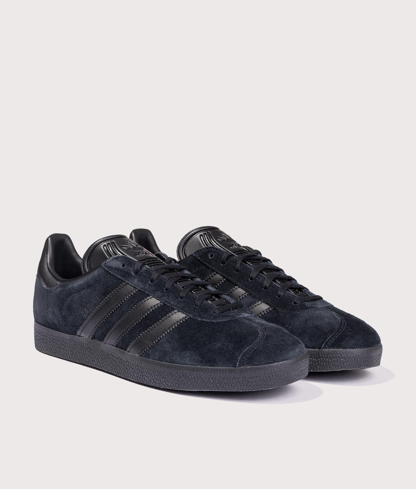 adidas gazelle silver green womens adidas Originals Gazelle trainers in Core Black| EQVVS mens
