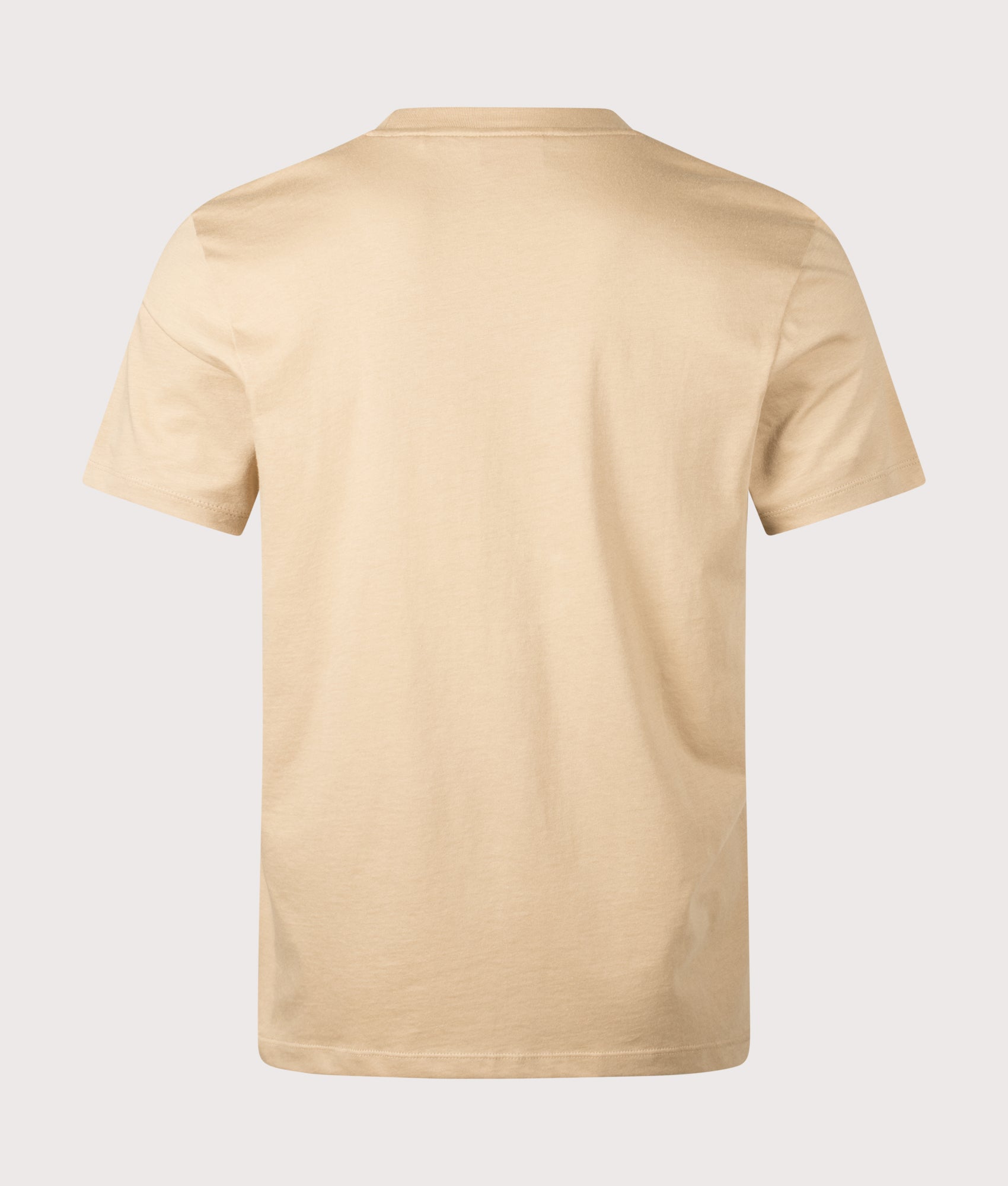 Dulivio T-Shirt. Shot by EQVVS. Back shot.