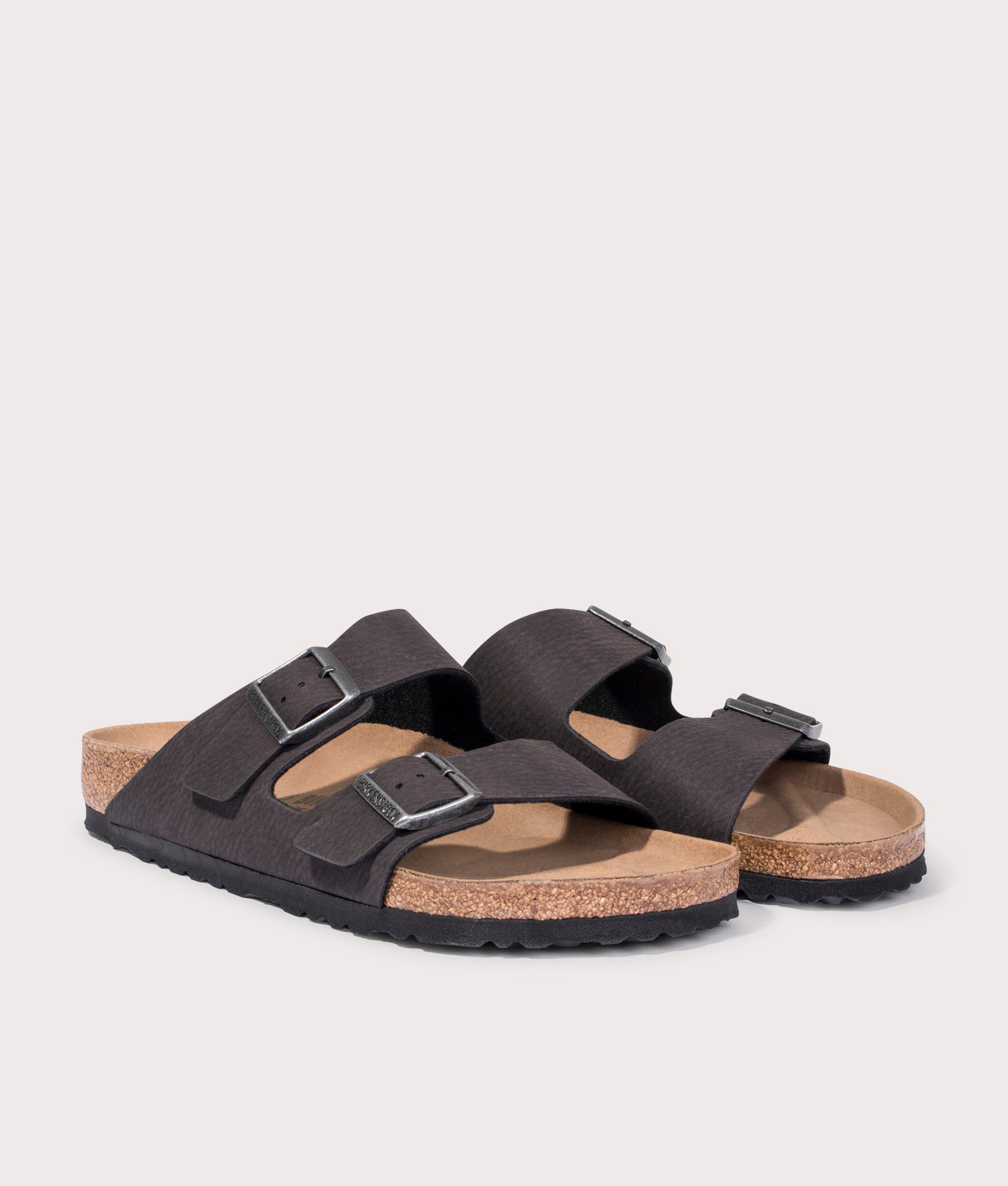 Arizona-Vegan-Sandals-Desert-Dust-Black-Birkenstock-EQVVS