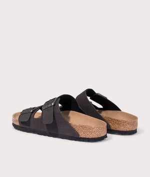 Arizona-Vegan-Sandals-Desert-Dust-Black-Birkenstock-EQVVS