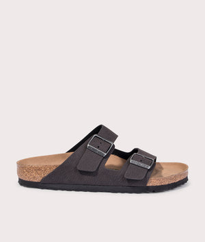 Arizona-Vegan-Sandals-Desert-Dust-Black-Birkenstock-EQVVS