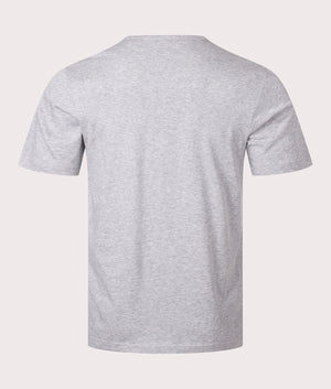 Curved-Logo-T-Shirt-Open-Grey-BOSS-EQVVS-Back-Image