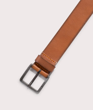 Leather-Jeeko-Belt-Medium-Brown-BOSS-EQVVS