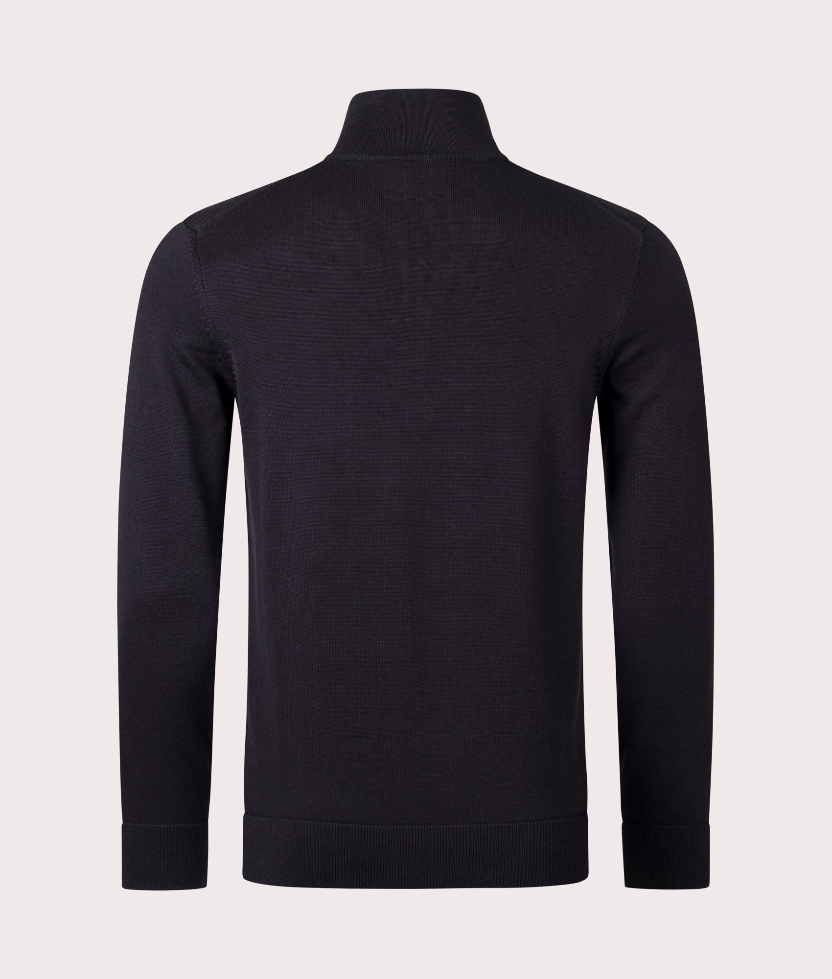 San Quintus Quarter Zip Jumper