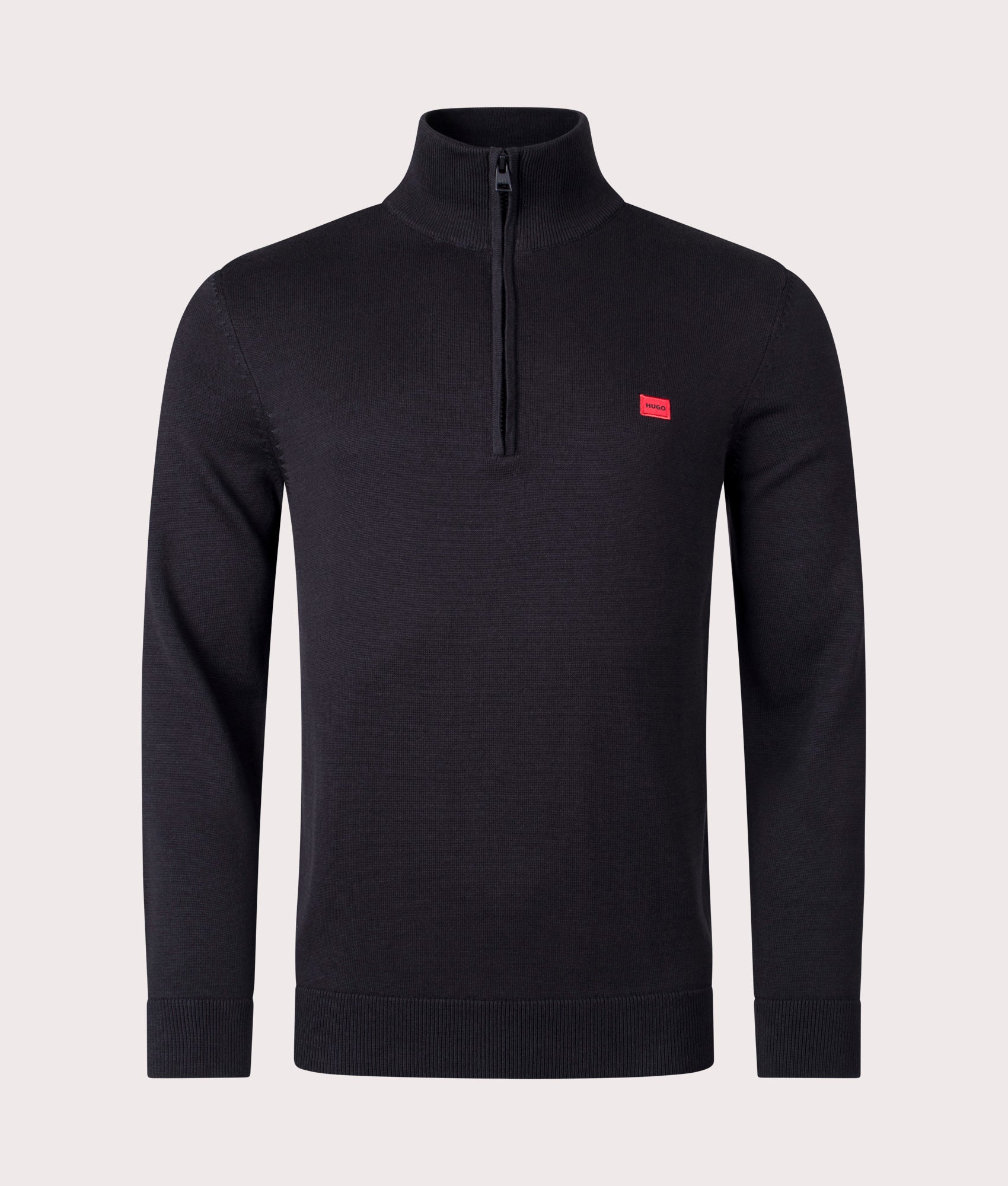San Quintus Quarter Zip Jumper