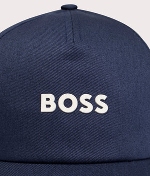 Fresco-3-Cotton-Twill-Logo-Cap-Dark-Blue-BOSS-EQVVS