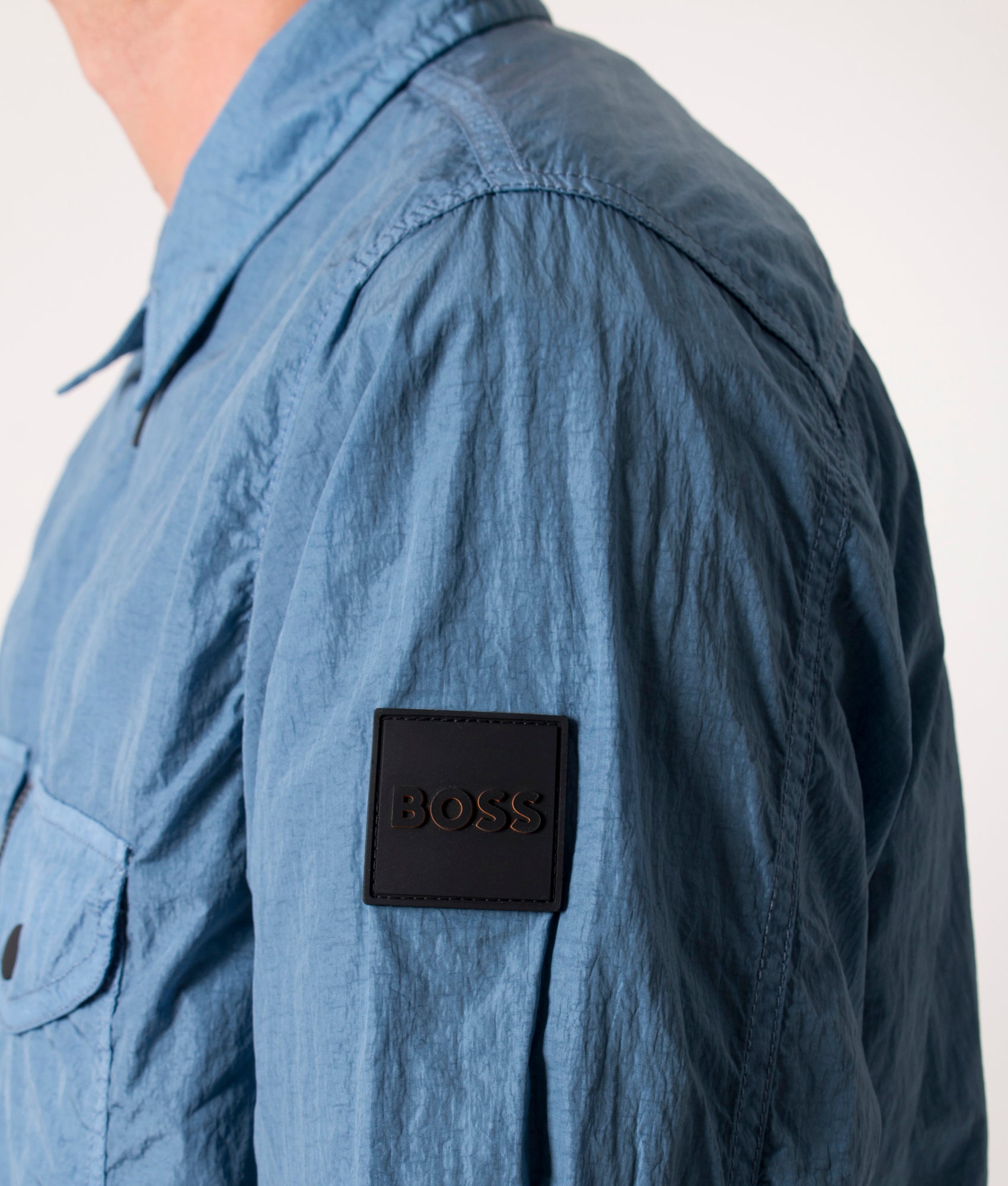 Oversized-Zip-Through-Lovel-8-Overshirt-Light/Pastel-Blue-BOSS-EQVVS