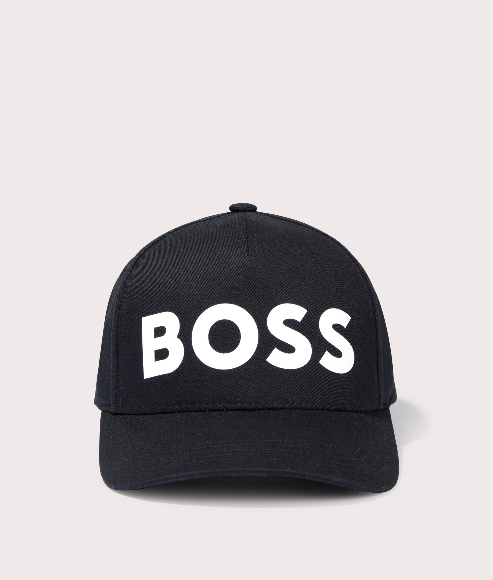 Sevile-BOSS-5-Logo-Cap-Black-BOSS-EQVVS