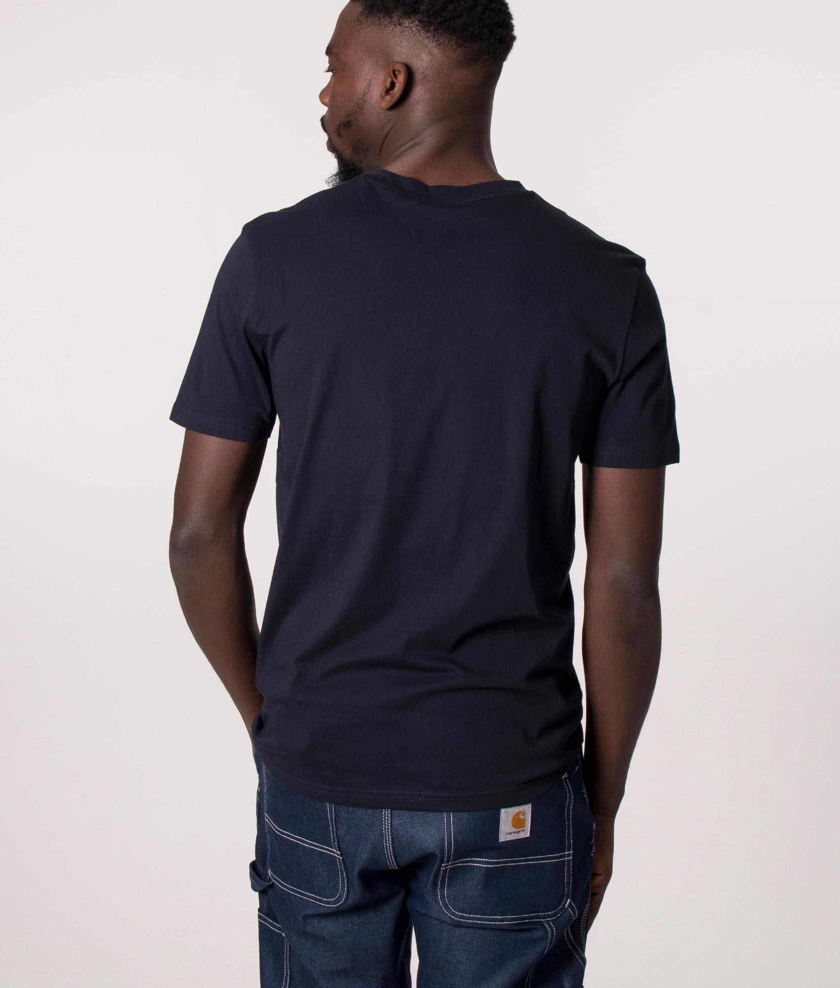 Regular Fit Thinking 1 T-Shirt