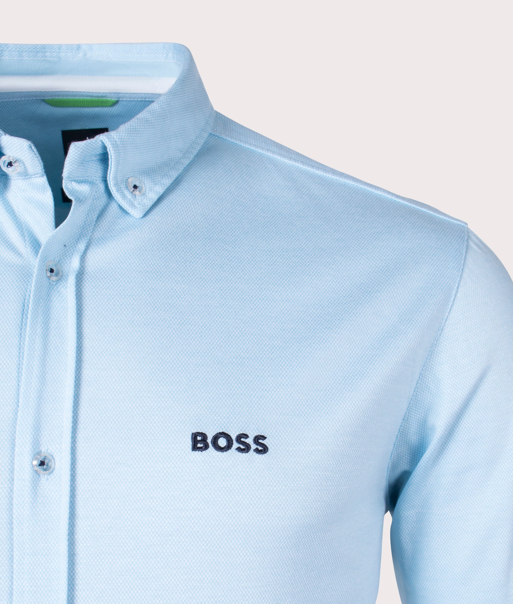 Two-Tone-Biado-R-Shirt-Light/Pastel-Blue-BOSS-EQVVS