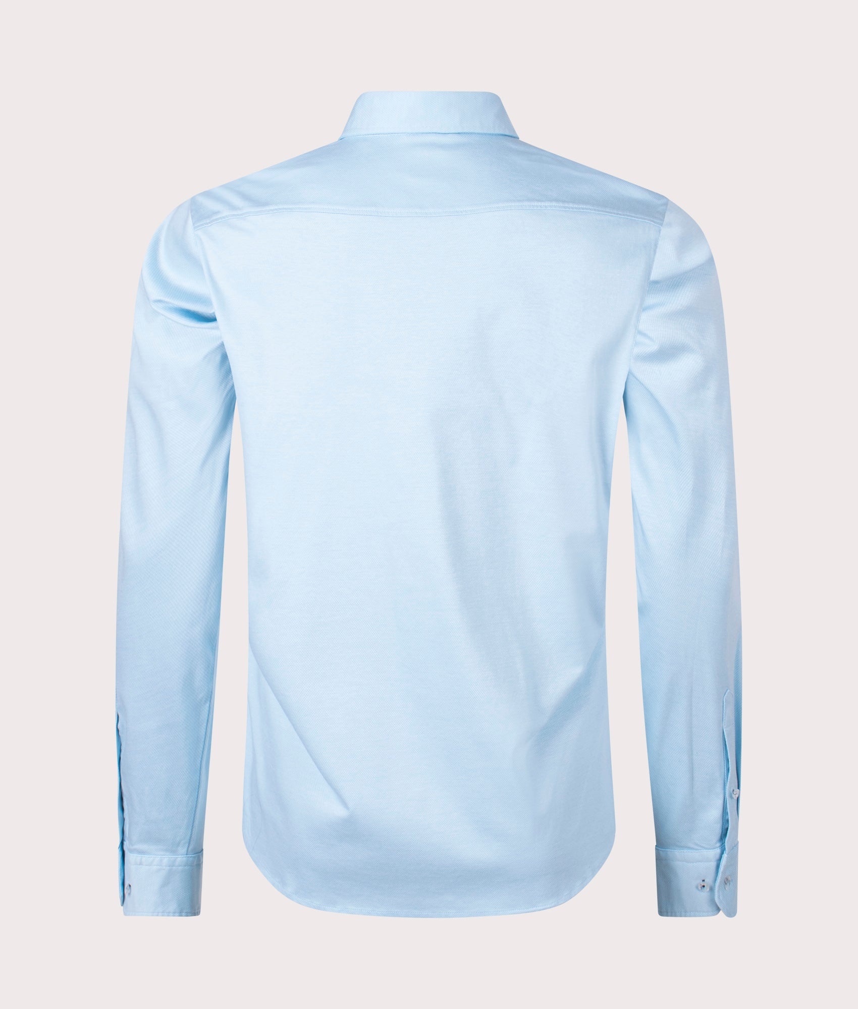 Two-Tone-Biado-R-Shirt-Light/Pastel-Blue-BOSS-EQVVS