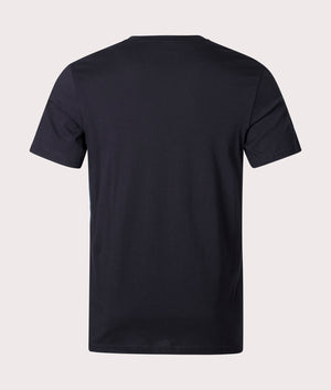 Contrast-Logo-RN-T-Shirt-Black-BOSS-EQVVS