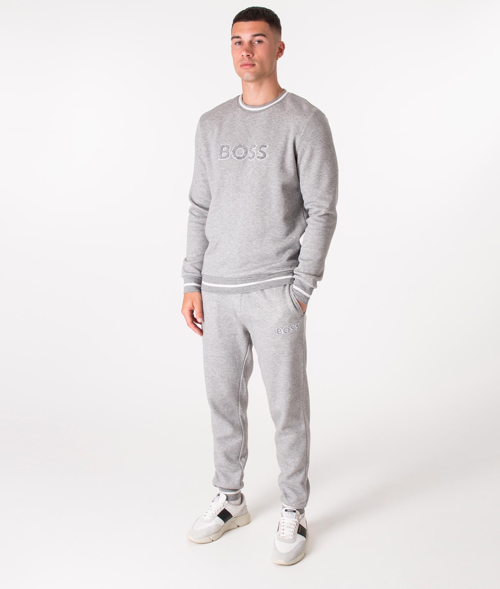 Contemp-Sweatshirt-Medium-Grey-BOSS-EQVVS