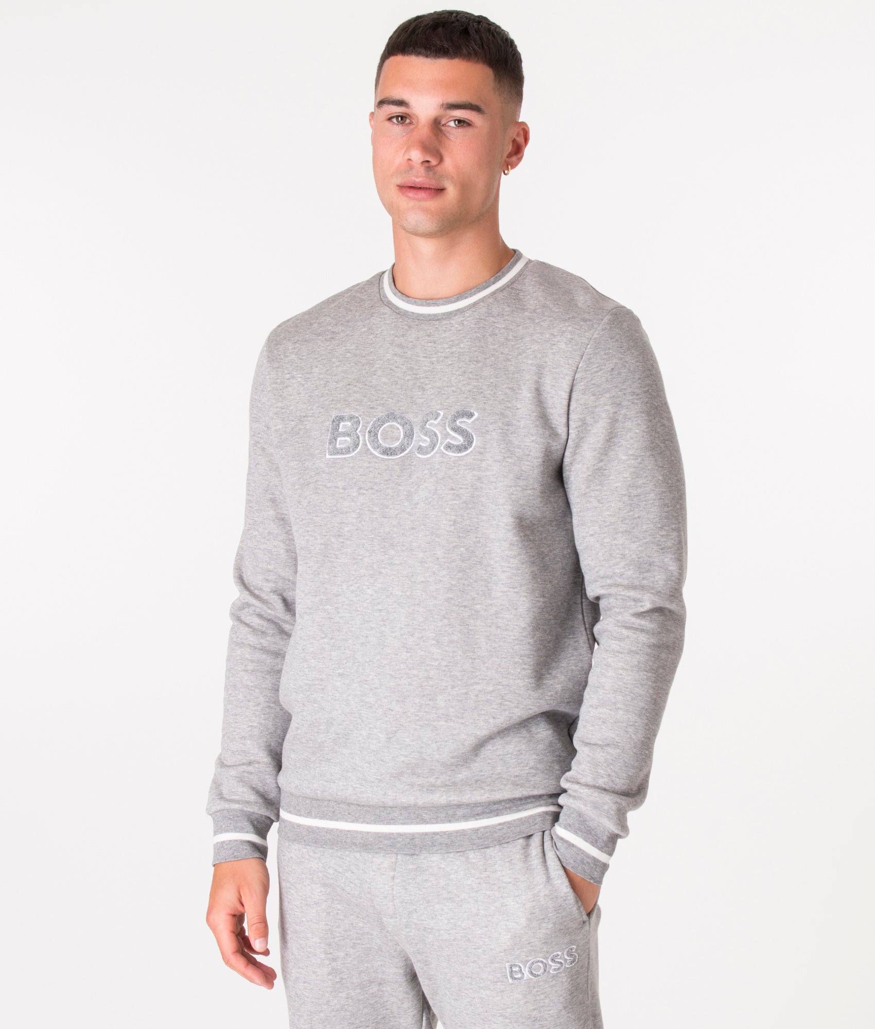 Contemp-Sweatshirt-Medium-Grey-BOSS-EQVVS