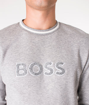 Contemp-Sweatshirt-Medium-Grey-BOSS-EQVVS